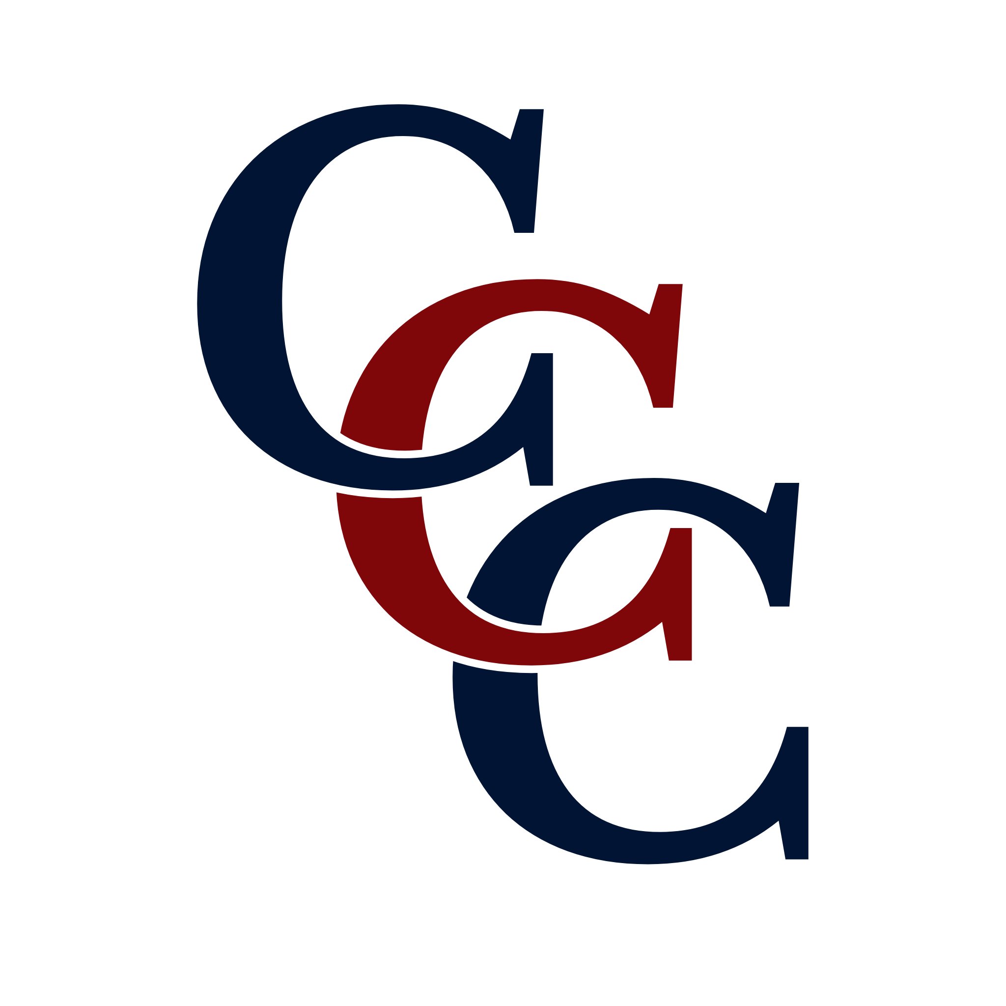 CCC Monogram