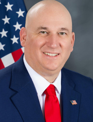 Jeff Clark